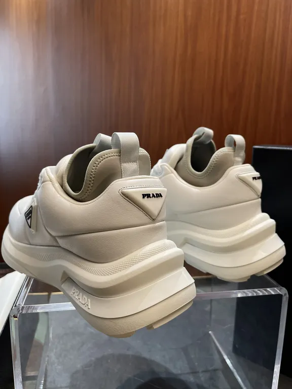 Prada Shoe 